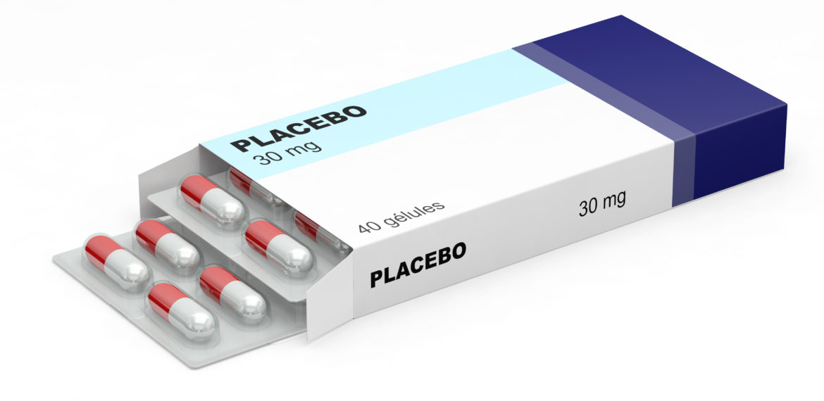 Placebo Tracking