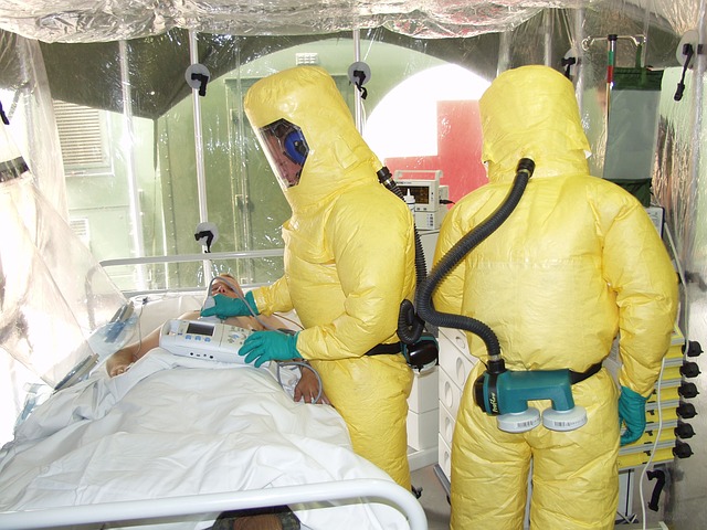 Ebola – Ebola Vaccine