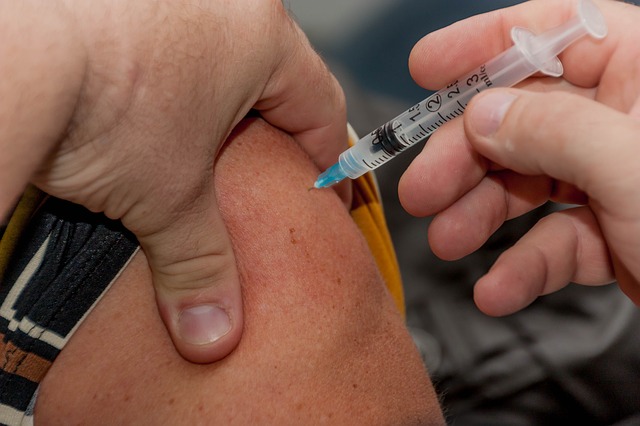 Doctors decry lack of Wyeth vaccine